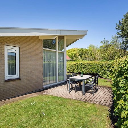 Roompot Hof Domburg Bagian luar foto