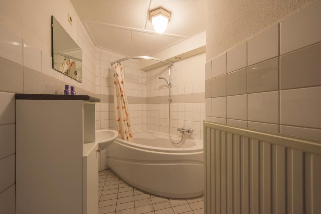 Roompot Hof Domburg Ruang foto