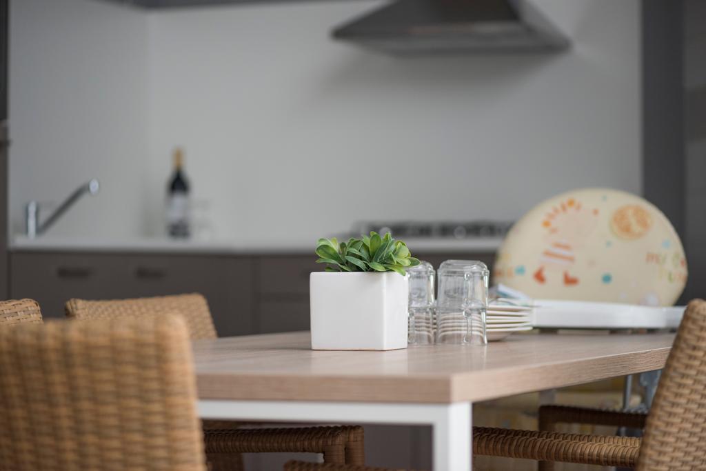 Roompot Hof Domburg Ruang foto
