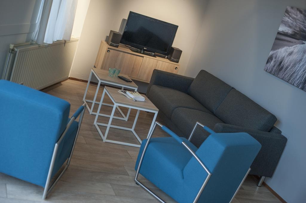 Roompot Hof Domburg Ruang foto