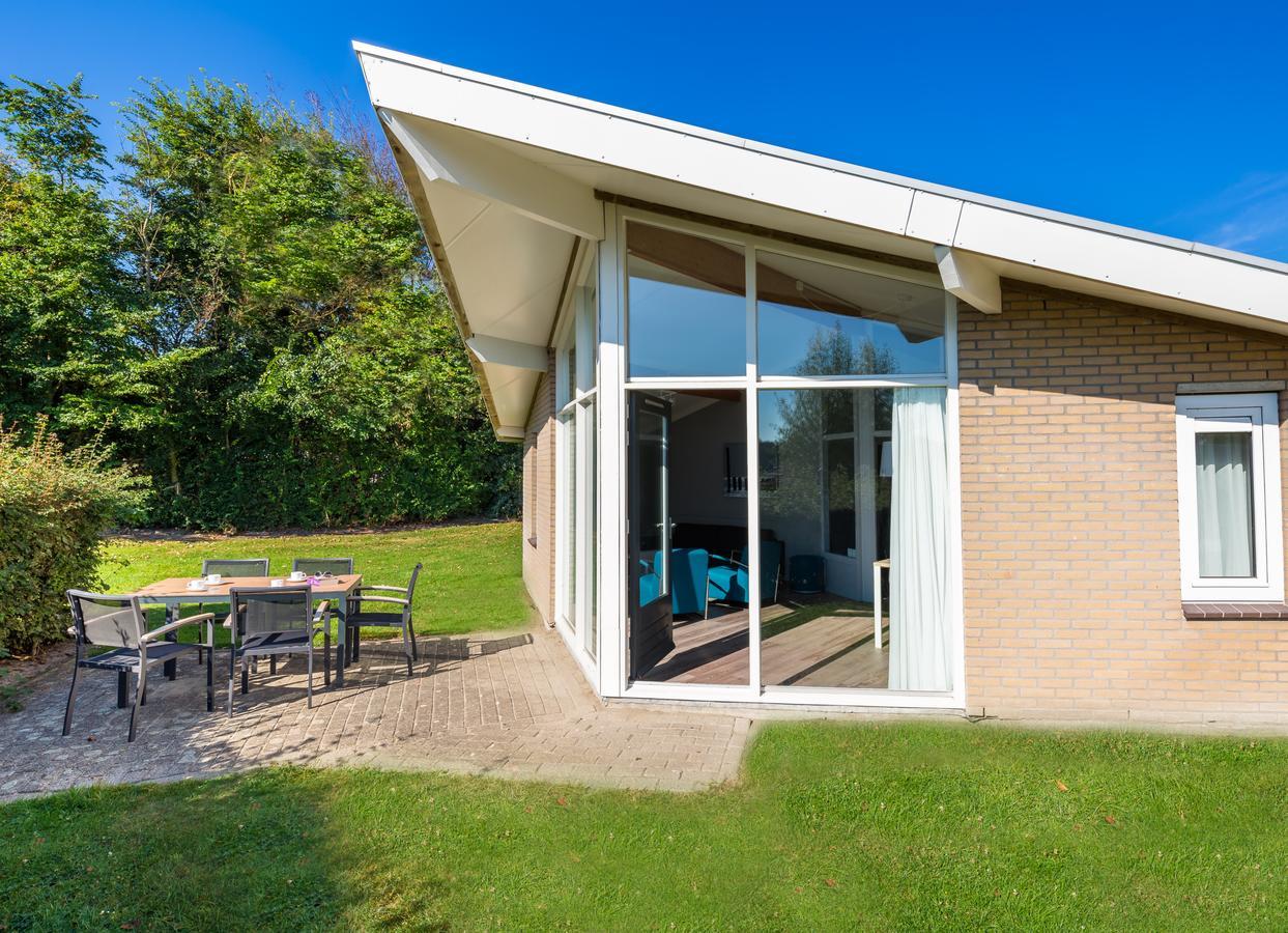 Roompot Hof Domburg Ruang foto