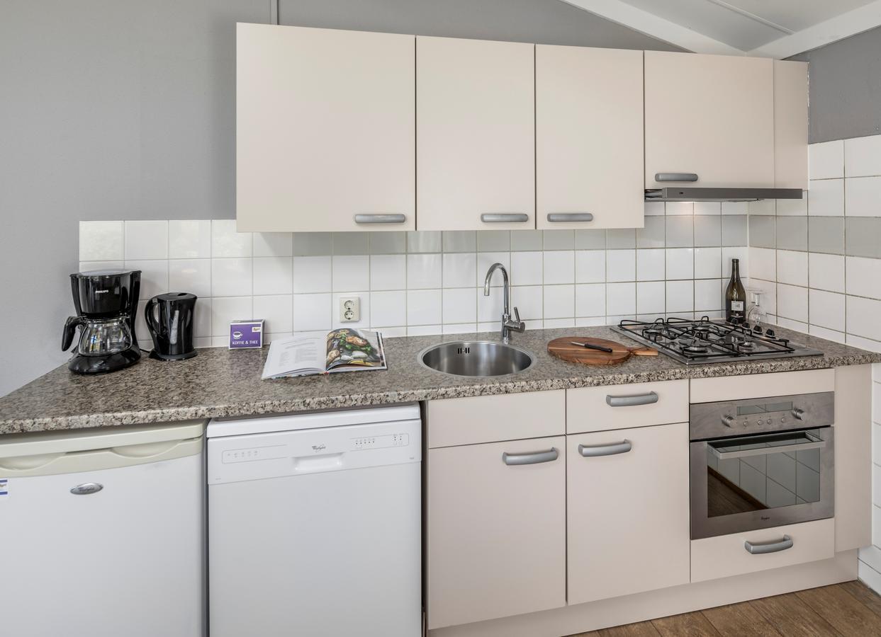 Roompot Hof Domburg Ruang foto