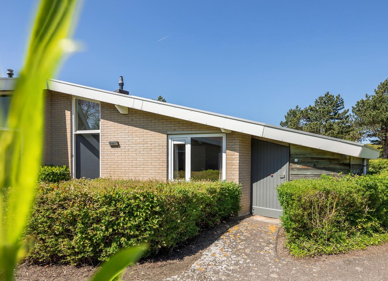 Roompot Hof Domburg Ruang foto