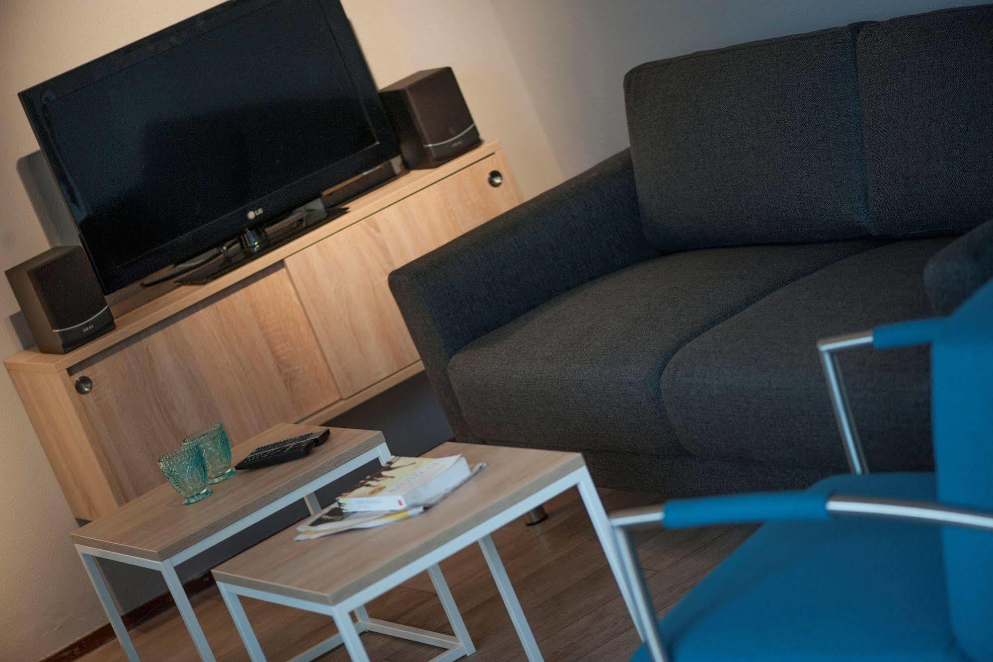 Roompot Hof Domburg Bagian luar foto