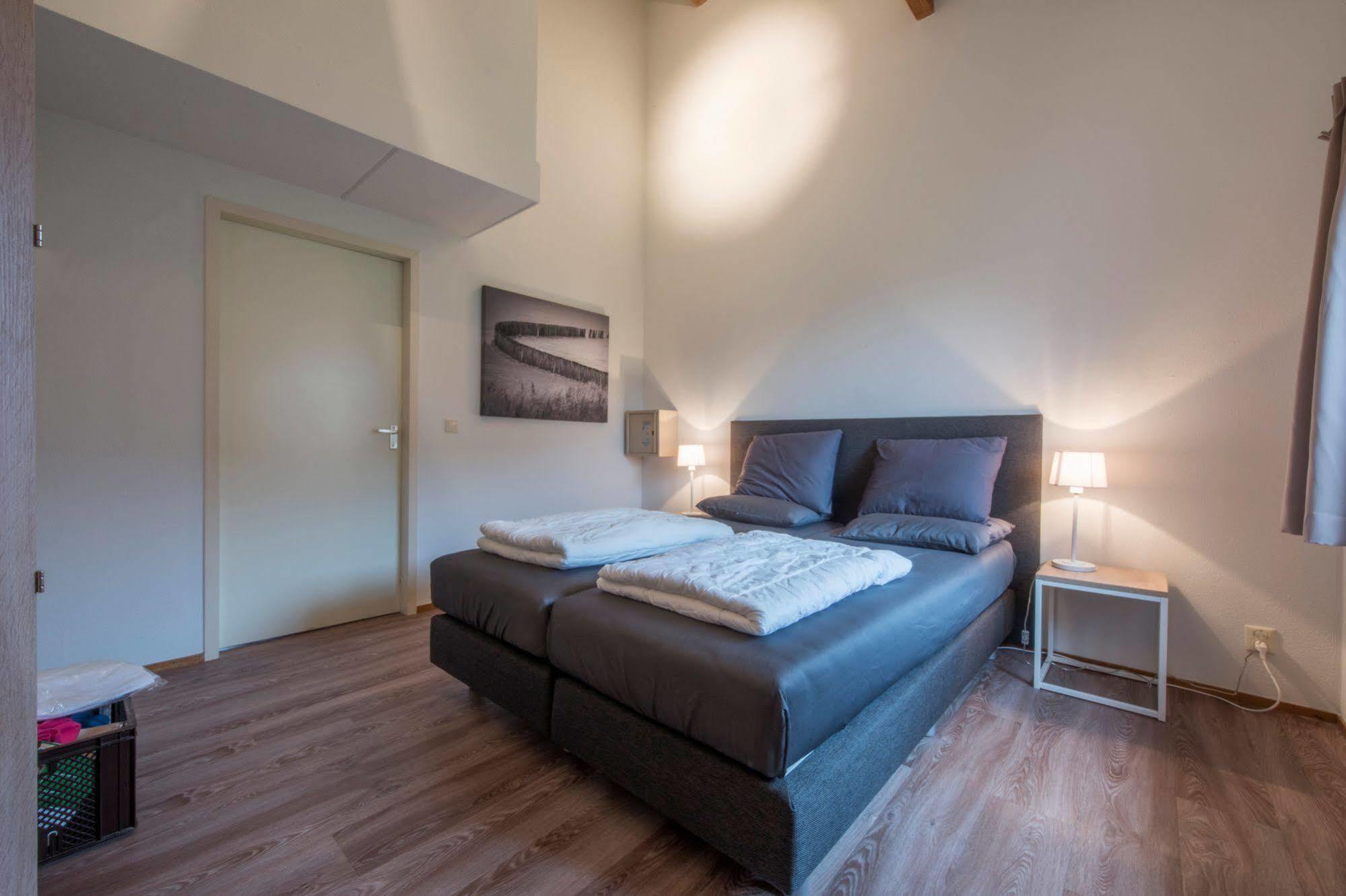 Roompot Hof Domburg Bagian luar foto